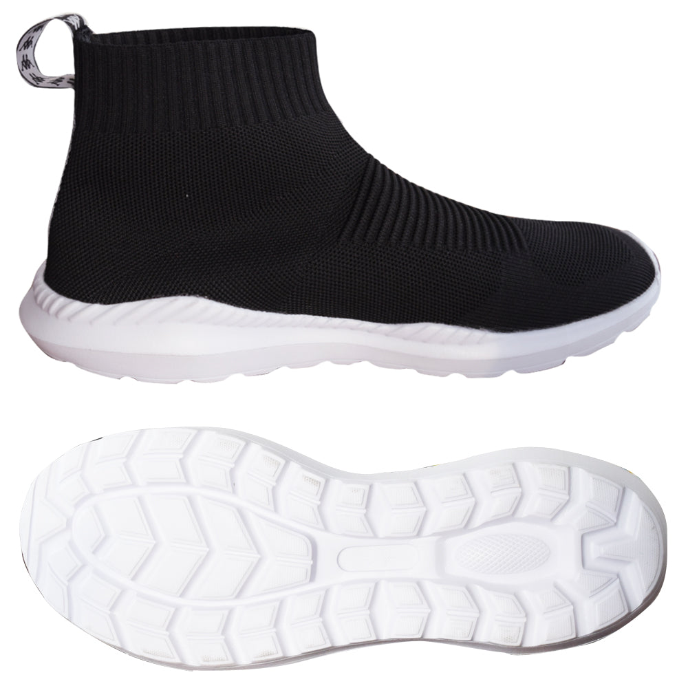 Tenis Dama Kappa HG-18711-4