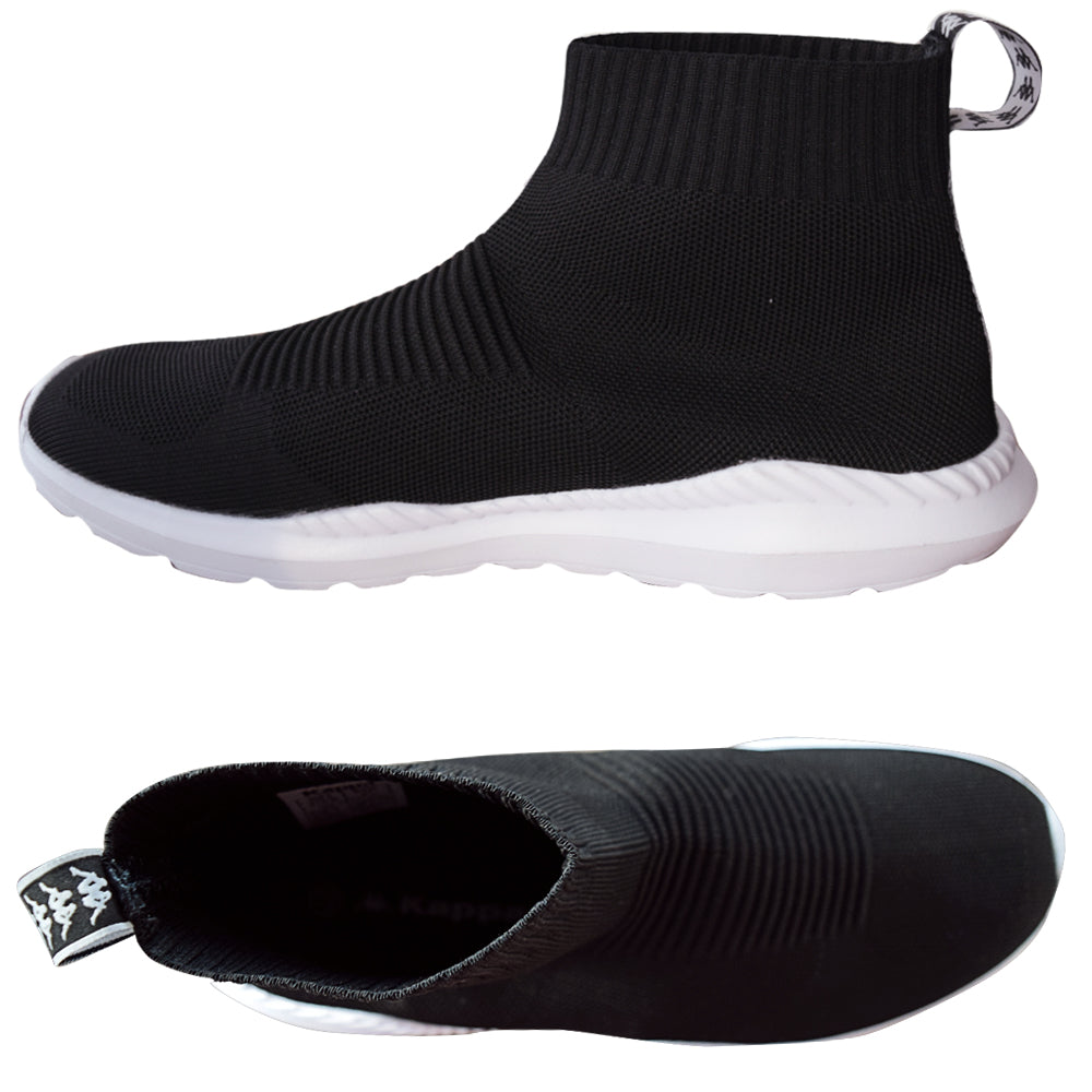 Tenis Dama Kappa HG-18711-4