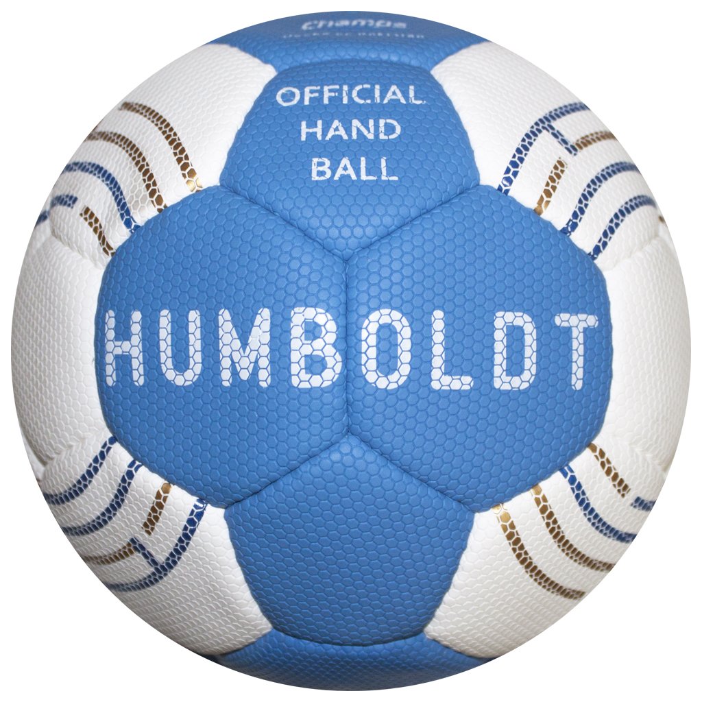 Balón Handball Champs