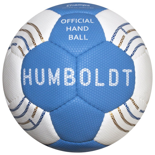 Balón Handball Champs