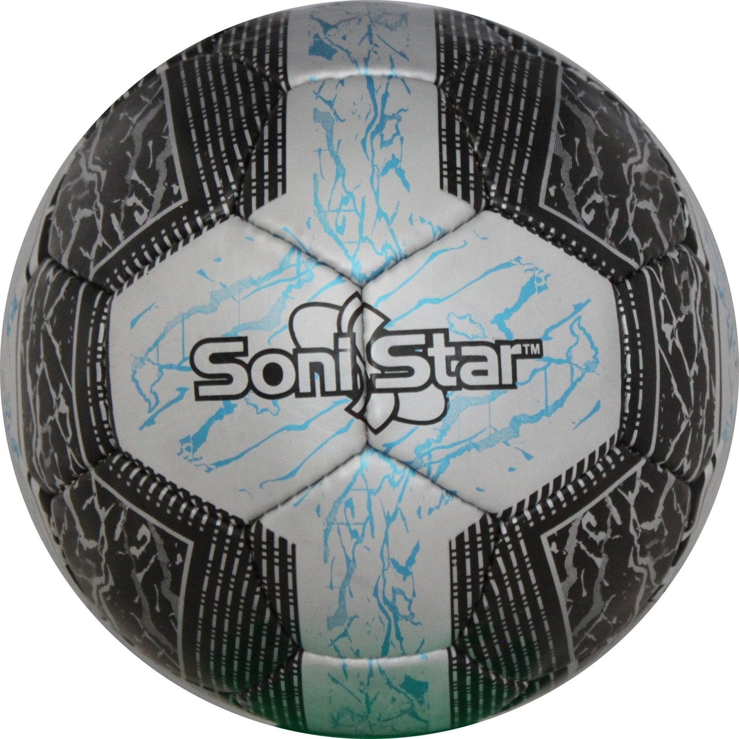 Balón de Fútbol Training Aqua Número 5