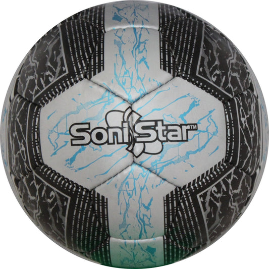 Balón de Fútbol Training Aqua Número 5