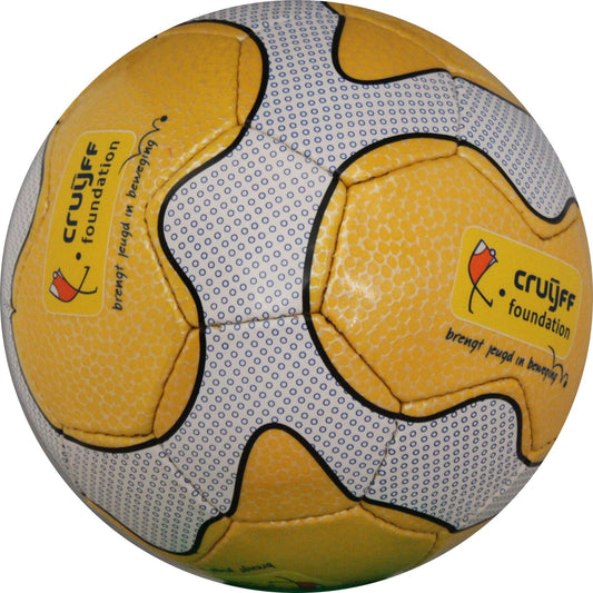 SS KIDS BALÓN DE FUTBOL CROYFF FOUNDATION N5