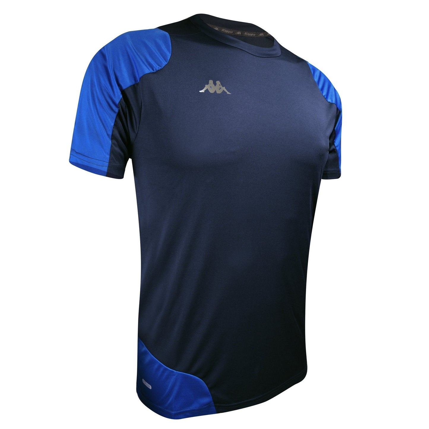 Kappa Playera Entrenamiento Performance Azul