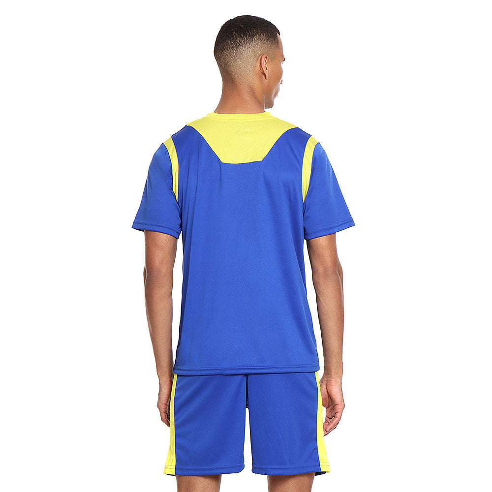 Kit Básico Caballero UIN JE-153-KC3