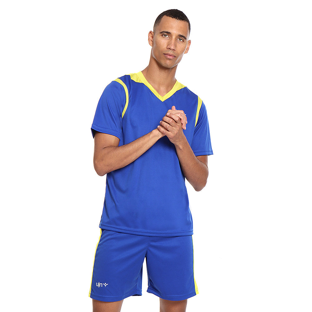 Kit Básico Caballero UIN JE-153-KC3