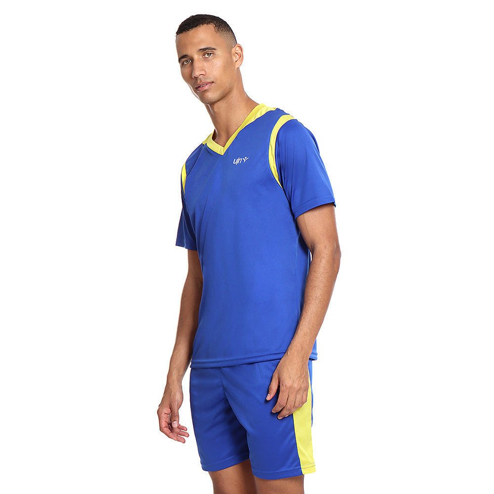 Kit Básico Caballero UIN JE-153-KC3