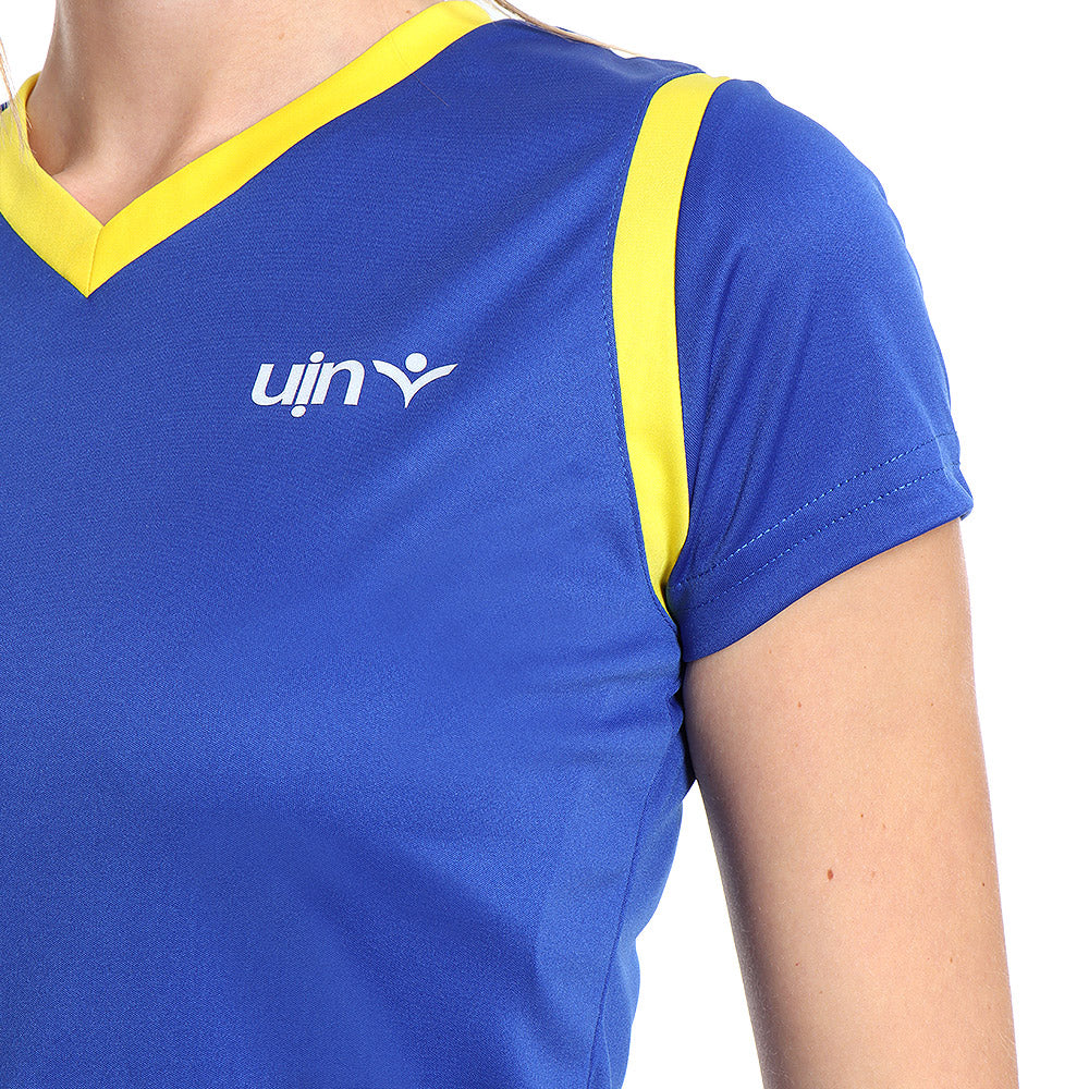 Kit Básico Dama UIN JE-154-KD3