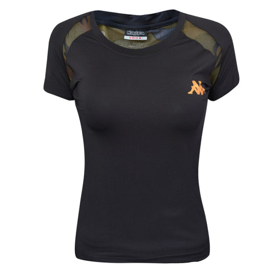 Jersey Dama Running JE-CA1-KD