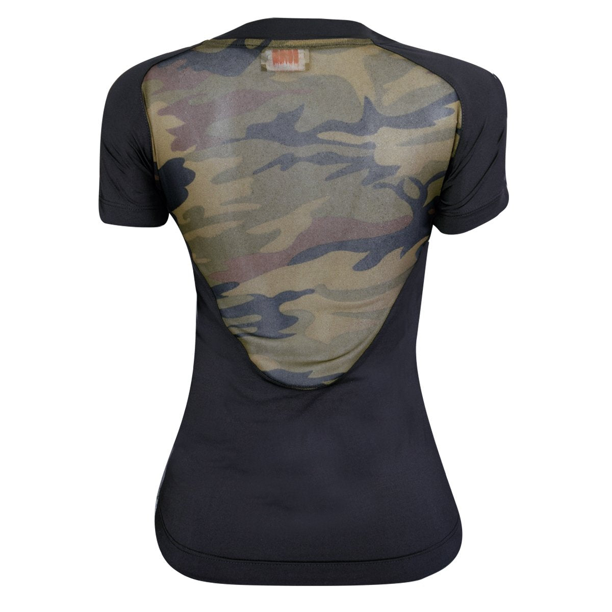 Jersey Dama Running JE-CA1-KD