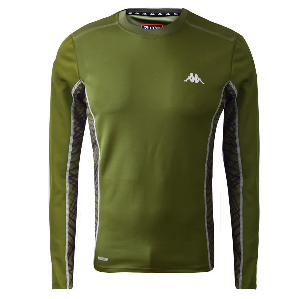 Sudadera Caballero Performance JE-L53-PFC