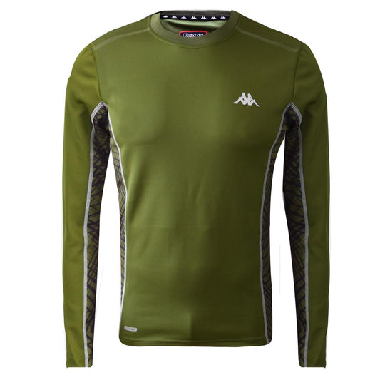 Sudadera Caballero Performance JE-L53-PFC