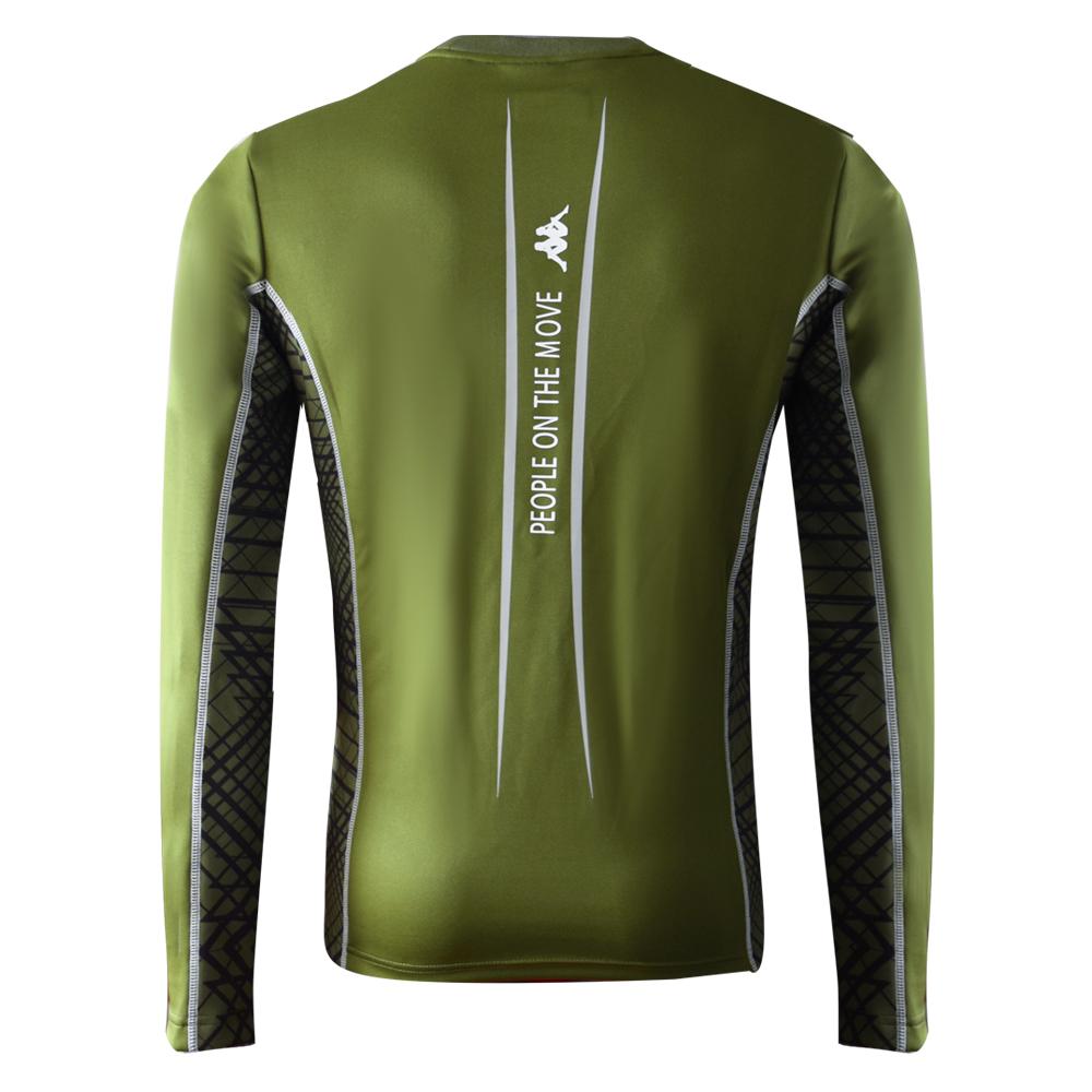 Sudadera Caballero Performance JE-L53-PFC