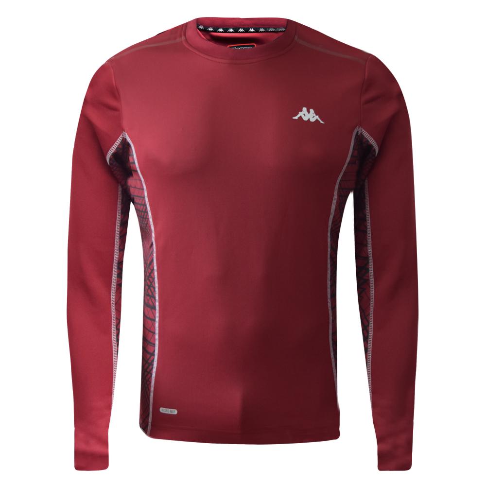 Sudadera Caballero Performance JE-L54-PFC