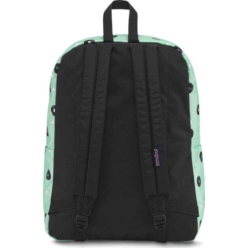 Mochila Jansport Superbreak Vinyl Bebop