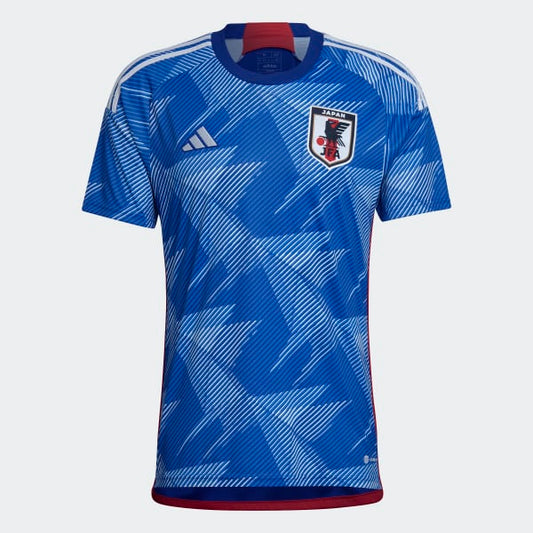 Jersey Adidas Local Japon 2022