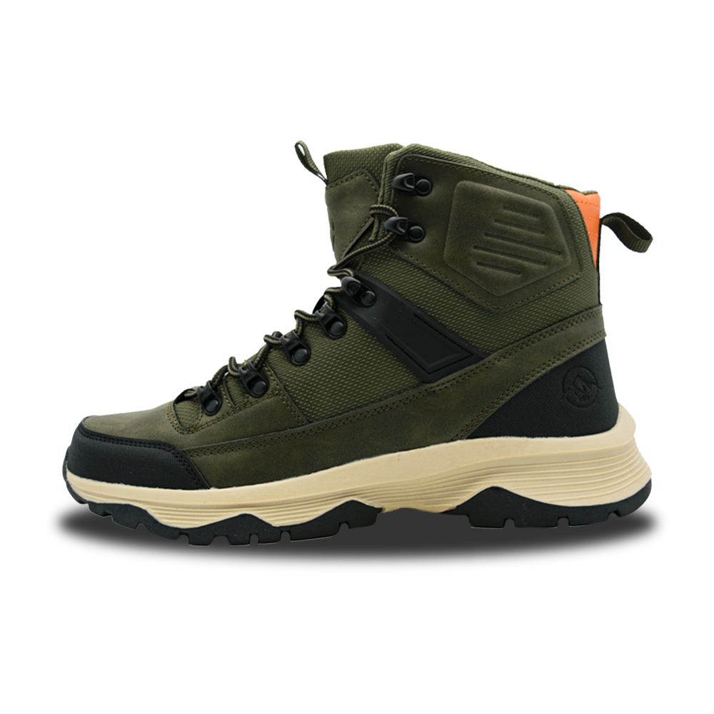 Botas Hiking UIN Hombre KB10