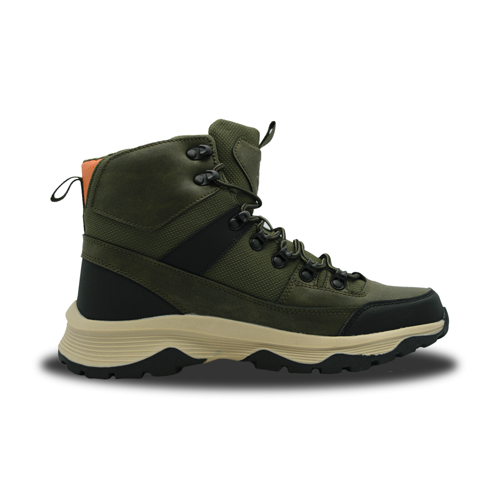 Botas Hiking UIN Hombre KB10