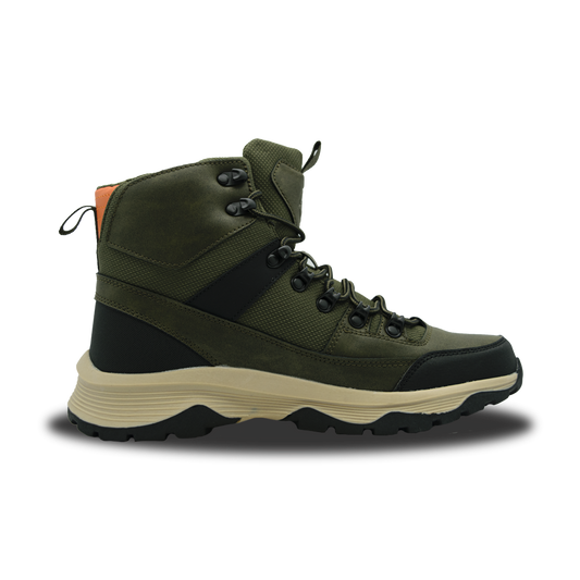 Botas Hiking UIN Hombre KB10