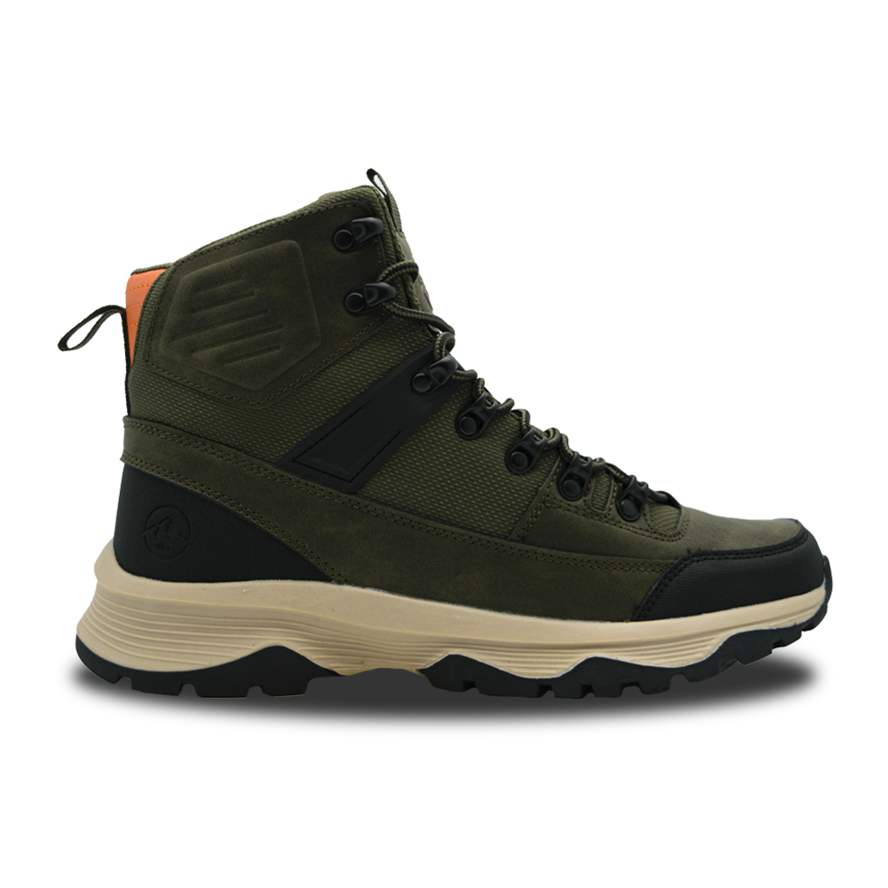Botas Hiking UIN Hombre KB10