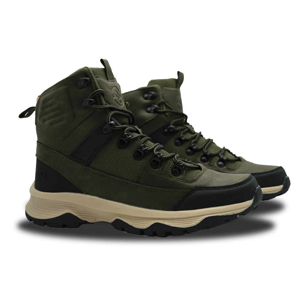 Botas Hiking UIN Hombre KB10