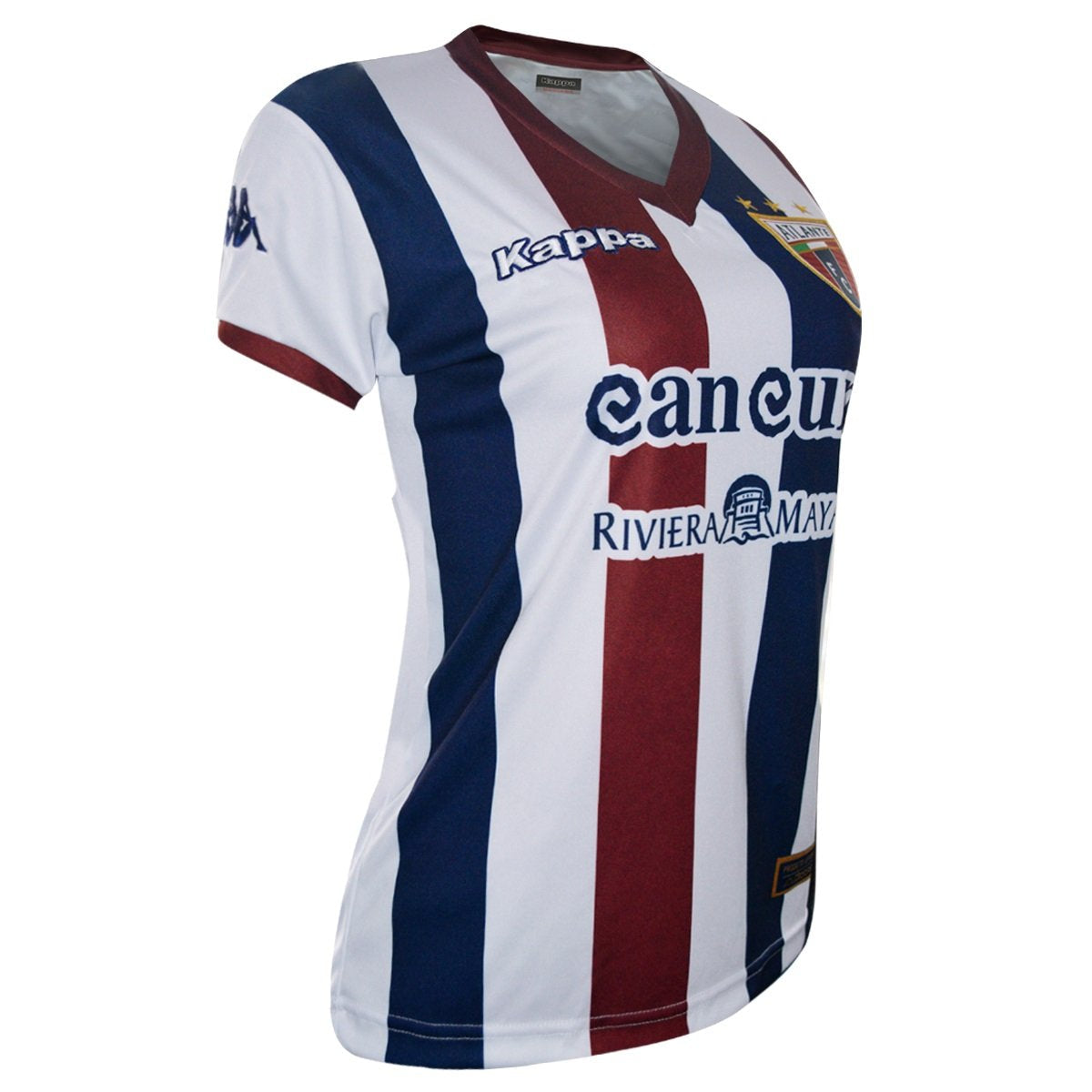 Kombat Dama Atlante Visita KD-106-AT