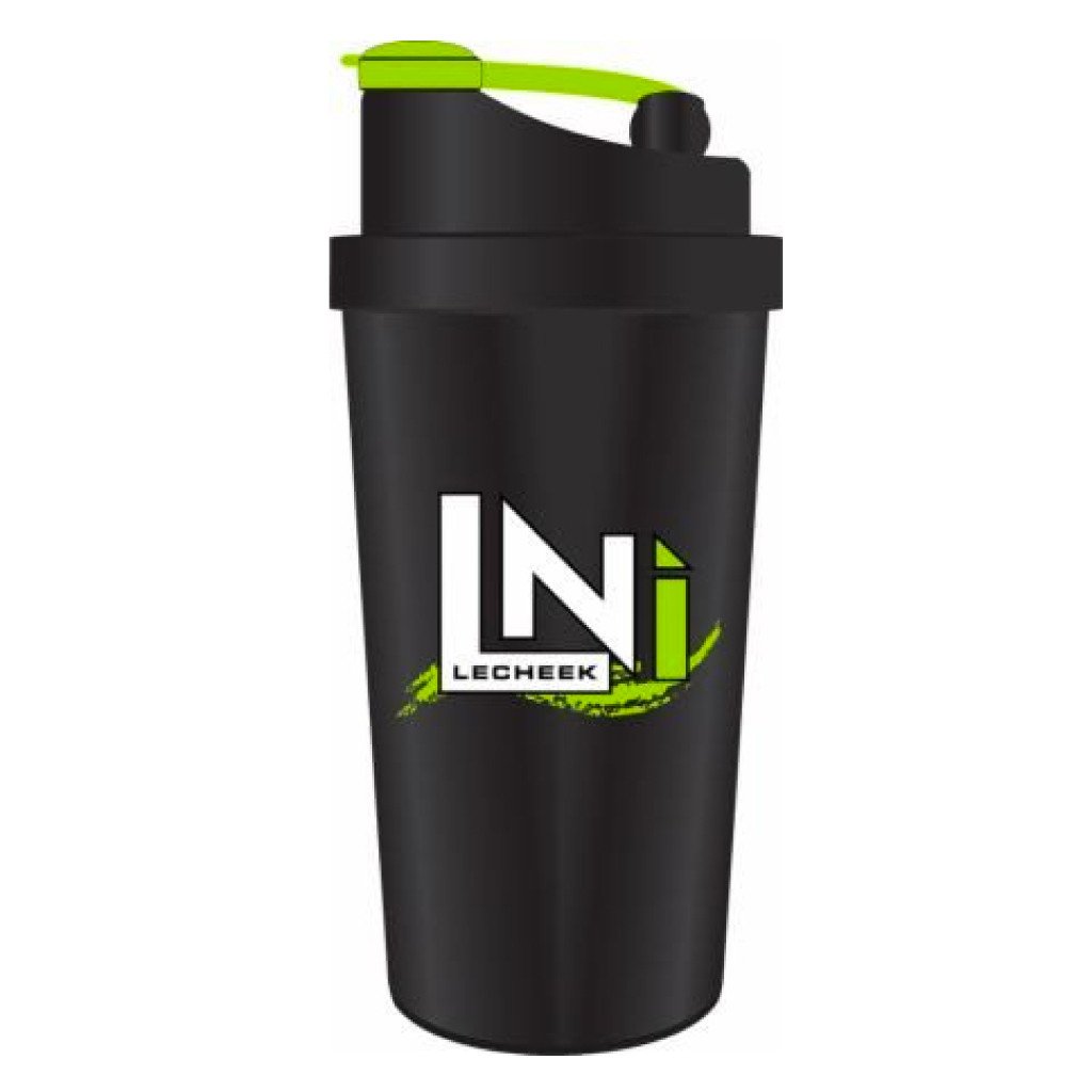 Lecheek Nutrition Shaker Cup