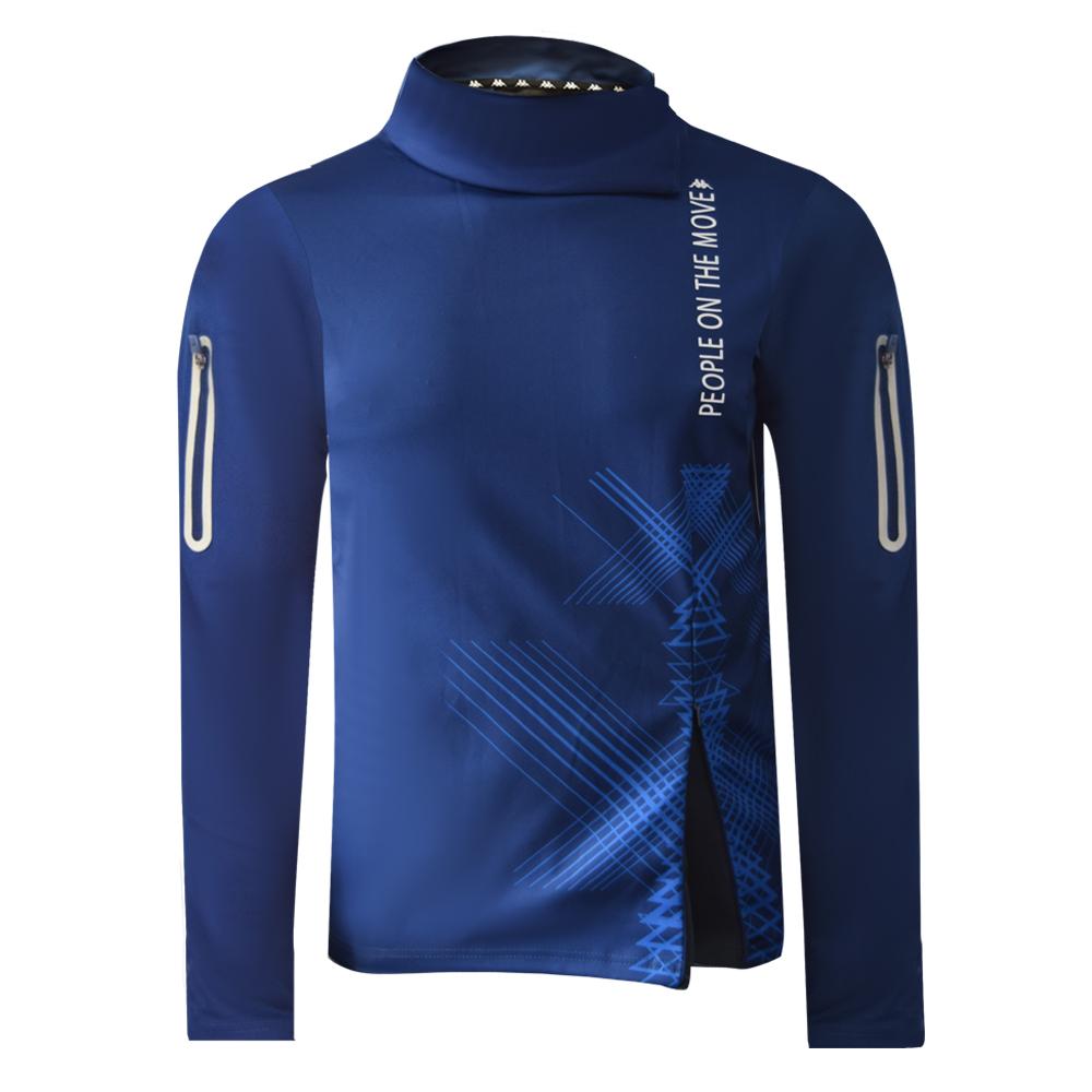 Sudadera Caballero Performance LI-057-PFC