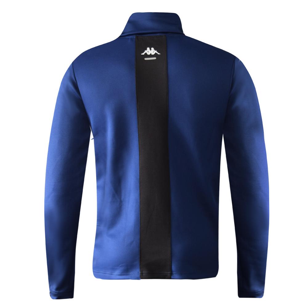 Sudadera Caballero Performance LI-057-PFC