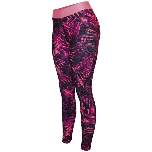 Legging Deportivo Mujer Champs State Holopink