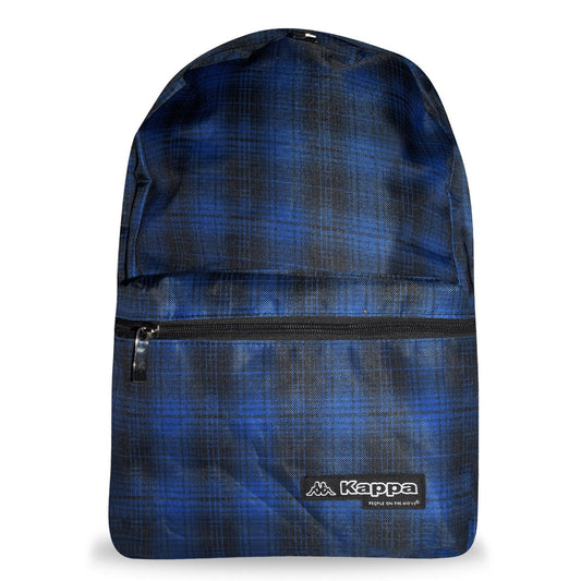 Backpack Lifestyle Azul MTG002-2