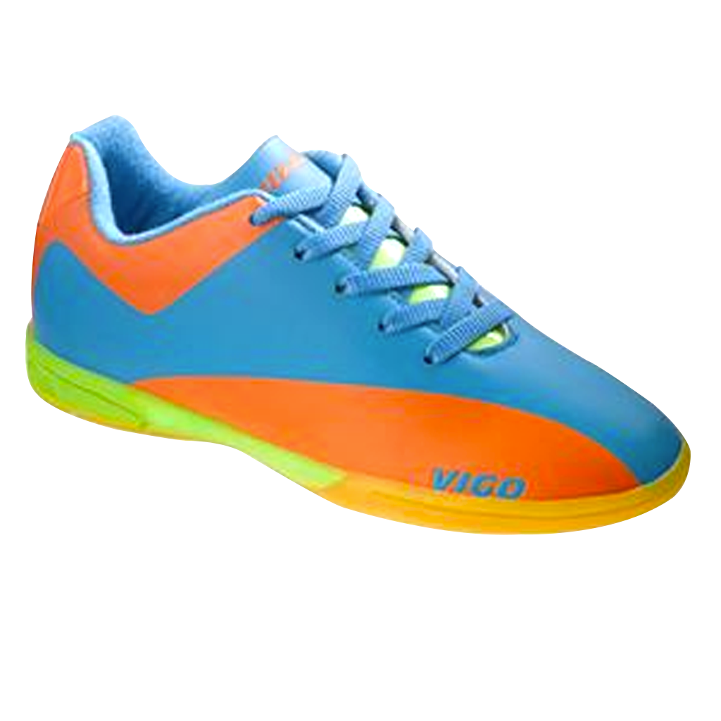 TENIS INFANTIL VIZARI VIGO INDOOR