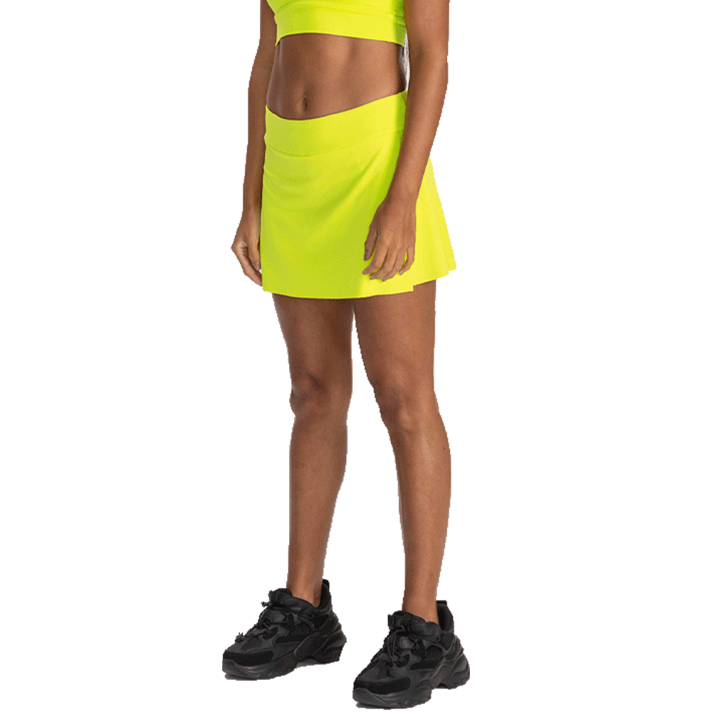 Skort Sense Essential LIVE! Mujer P0016-1