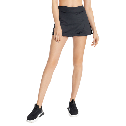 Skort Sense Essential LIVE! Mujer P0016