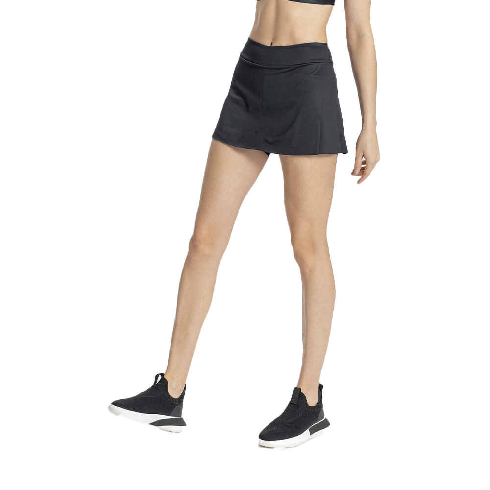 Skort Sense Essential LIVE! Mujer P0016