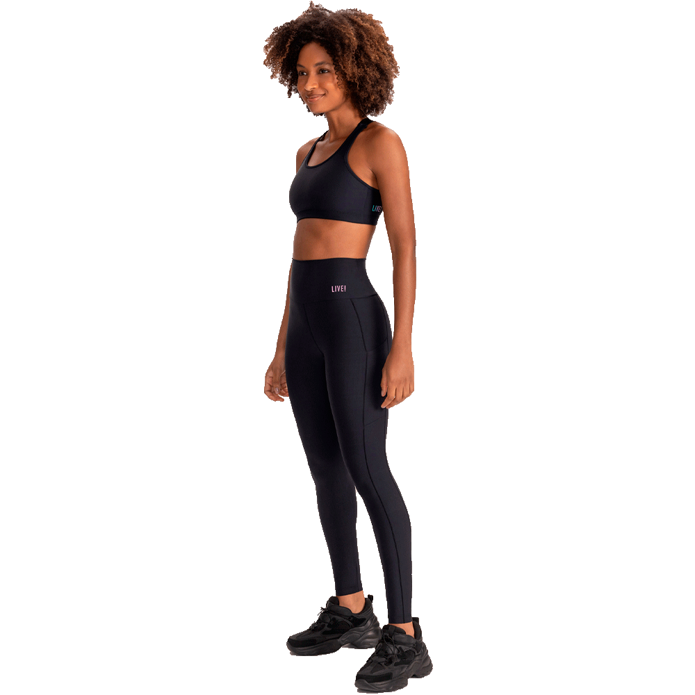 Top Deportivo Power Intense LIVE! Mujer P0017-1