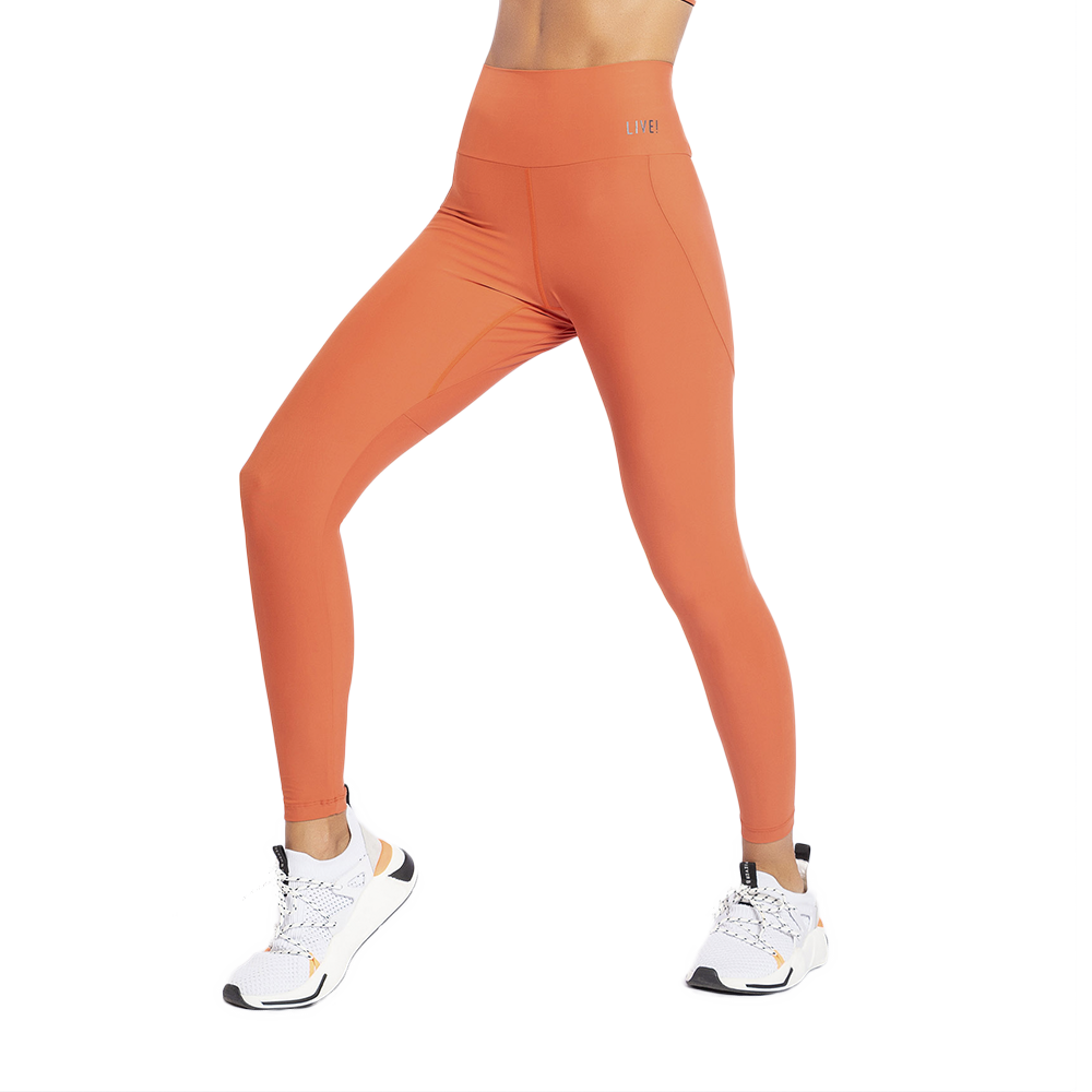 Leggins LIVE! Mujer P0018