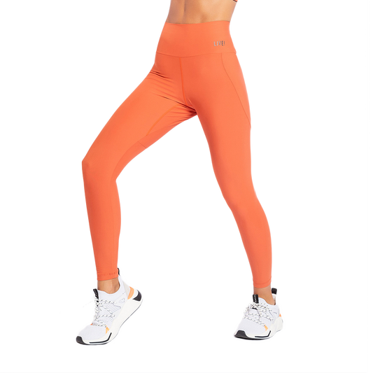 Leggins LIVE! Mujer P0018