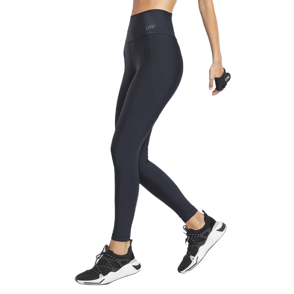 Leggins LIVE! Mujer P0018-1