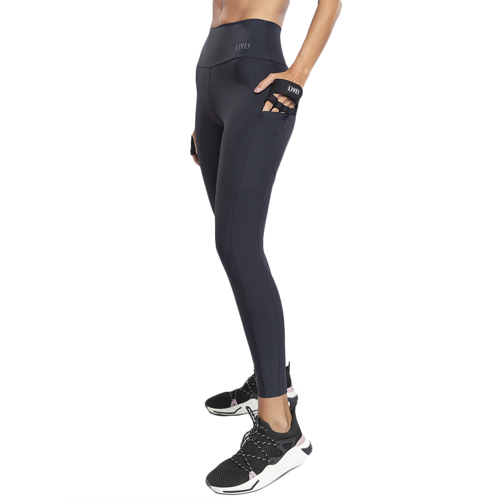 Leggins LIVE! Mujer P0019