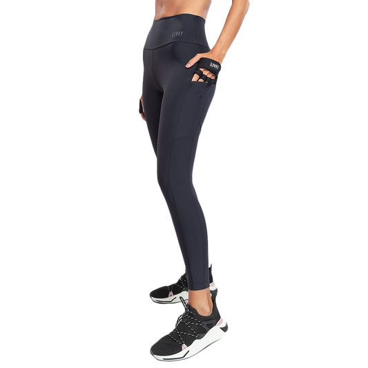 Leggins LIVE! Mujer P0019