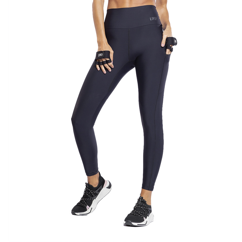 Leggins LIVE! Mujer P0019