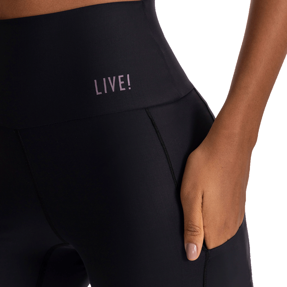 Leggin Power Intense LIVE! Mujer P0019