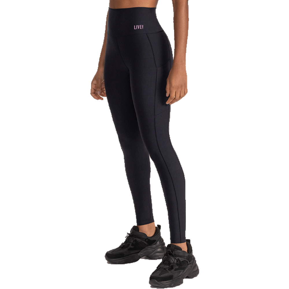 Leggin Power Intense LIVE! Mujer P0019