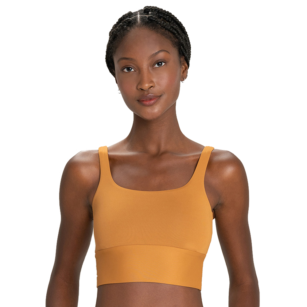 Top Deportivo LIVE! Wellness Essential Mujer P0022-3