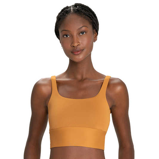 Top Deportivo LIVE! Wellness Essential Mujer P0022-3