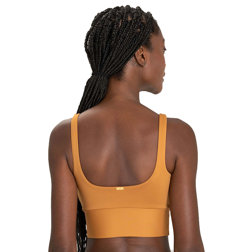 Top Deportivo LIVE! Wellness Essential Mujer P0022-3