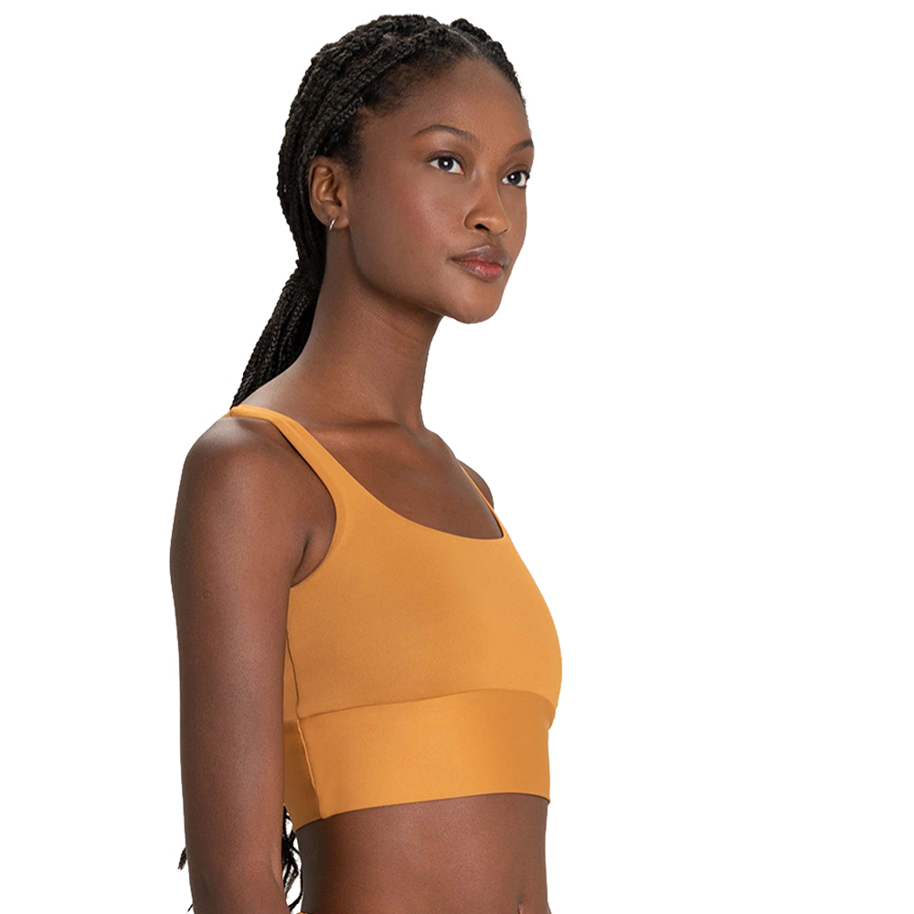 Top Deportivo LIVE! Wellness Essential Mujer P0022-3