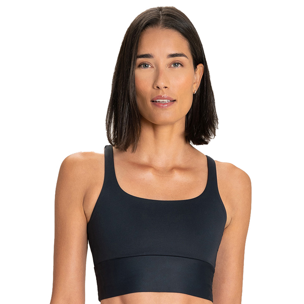 Top Deportivo LIVE! Wellness Essential Mujer P0022