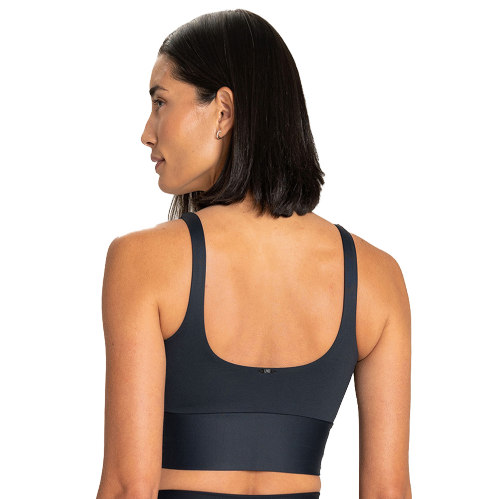 Top Deportivo LIVE! Wellness Essential Mujer P0022